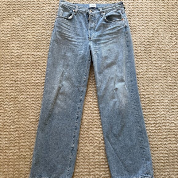 Citizens of Humanity Annina Jeans – Size 29 - Picture 1 of 5